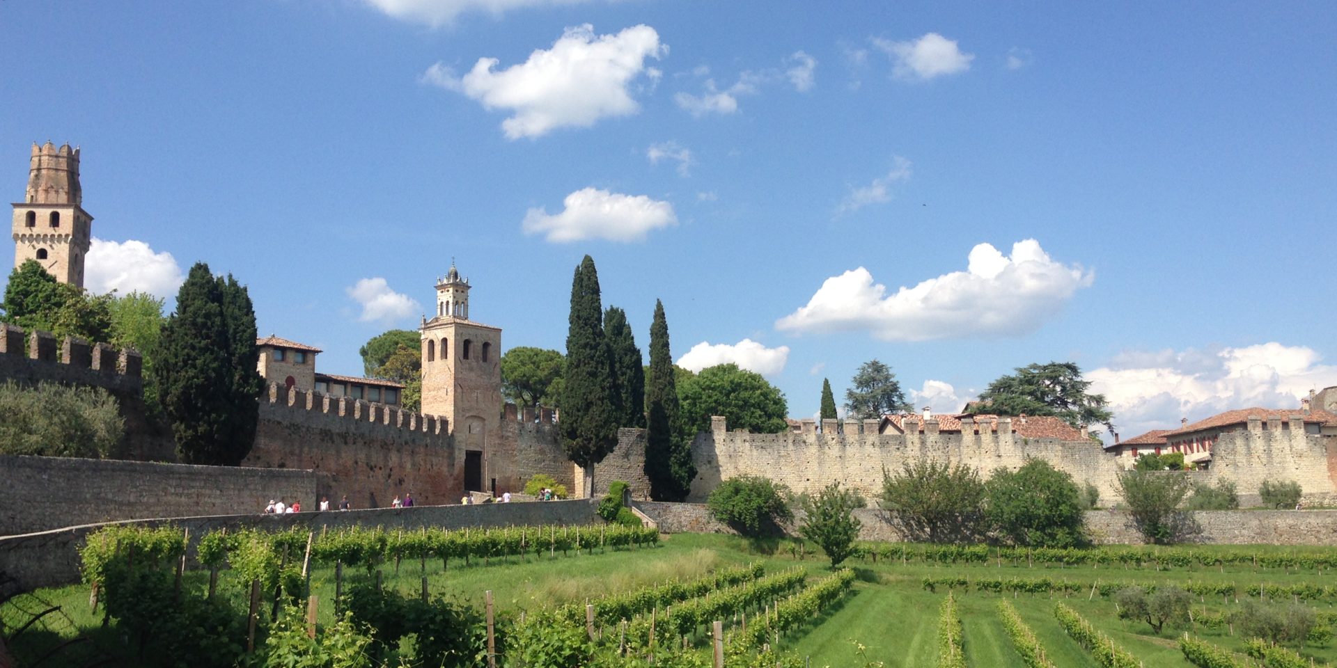 prosecco tour Conegliano Valdobbiadene colline prosecco wine tasting prosecco region