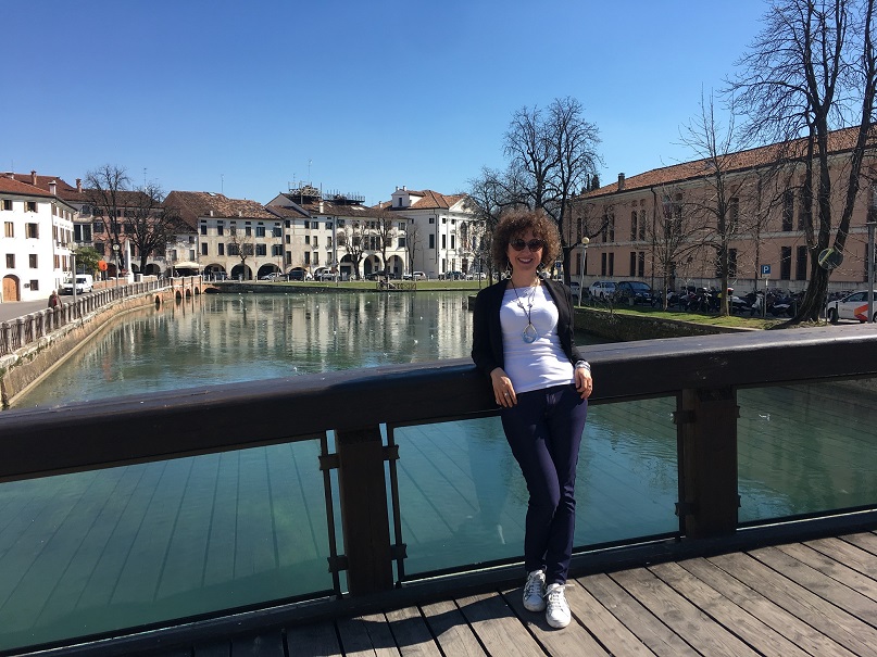 Fuehrung in Treviso
